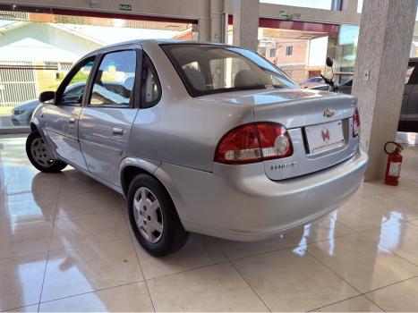 CHEVROLET Classic 1.0 4P VHCE FLEX LS, Foto 4