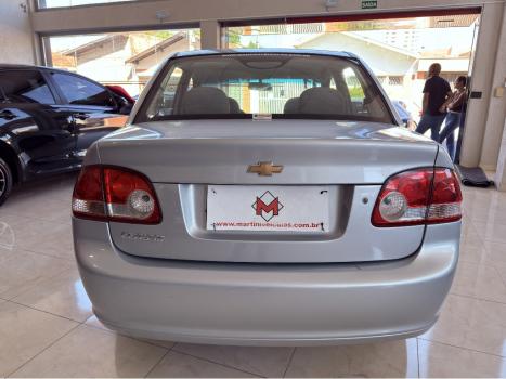 CHEVROLET Classic 1.0 4P VHCE FLEX LS, Foto 5