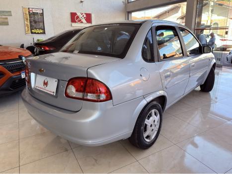 CHEVROLET Classic 1.0 4P VHCE FLEX LS, Foto 6