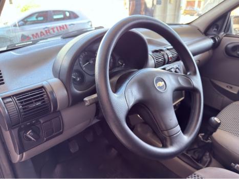 CHEVROLET Classic 1.0 4P VHCE FLEX LS, Foto 7