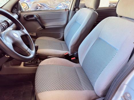 CHEVROLET Classic 1.0 4P VHCE FLEX LS, Foto 8