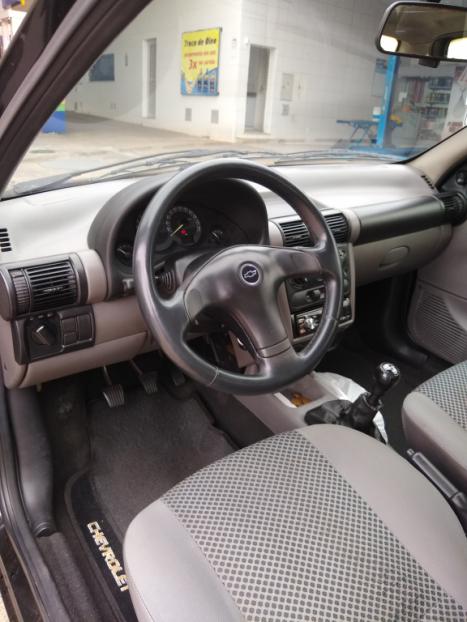 CHEVROLET Classic Sedan 1.0 4P FLEX LIFE, Foto 3