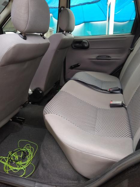 CHEVROLET Classic Sedan 1.0 4P FLEX LIFE, Foto 4