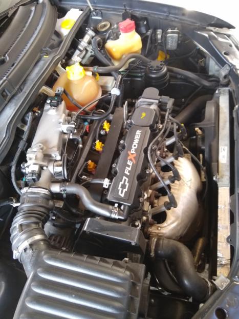 CHEVROLET Classic Sedan 1.0 4P FLEX LIFE, Foto 5
