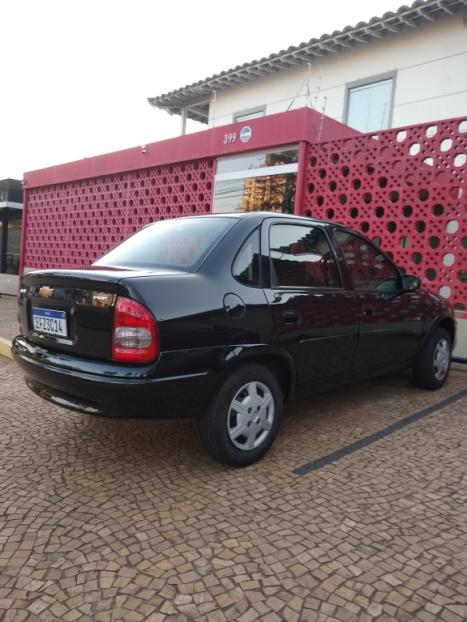CHEVROLET Classic Sedan 1.0 4P FLEX LIFE, Foto 6