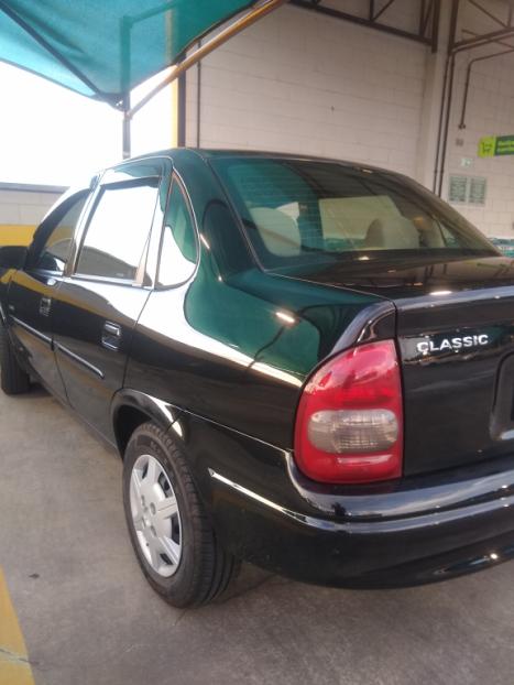 CHEVROLET Classic Sedan 1.0 4P FLEX LIFE, Foto 6