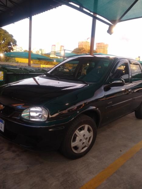 CHEVROLET Classic Sedan 1.0 4P FLEX LIFE, Foto 7