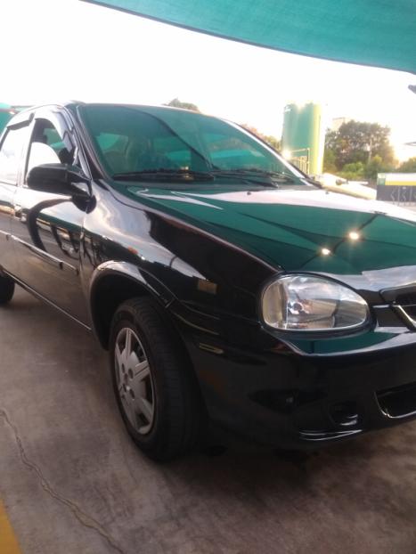 CHEVROLET Classic Sedan 1.0 4P FLEX LIFE, Foto 8