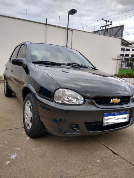 CHEVROLET Classic Sedan 1.0 4P FLEX LIFE, Foto 1