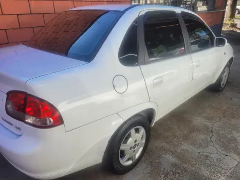 CHEVROLET Classic Sedan 1.0 4P FLEX LIFE, Foto 2