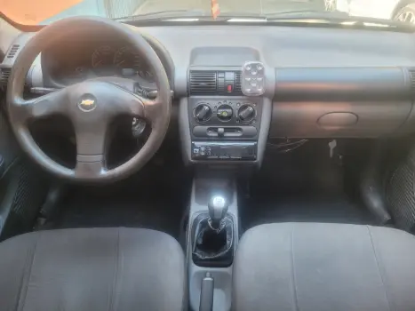 CHEVROLET Classic Sedan 1.0 4P FLEX LIFE, Foto 3