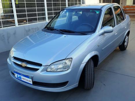 CHEVROLET Classic Sedan 1.0 4P VHCE FLEX LS, Foto 2 CHEVROLET Classic Sedan 1.0 4P VHCE FLEX LS, Foto 2