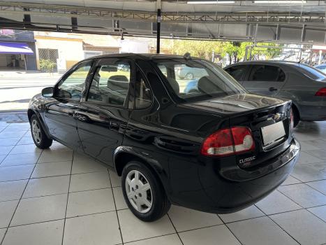 CHEVROLET Classic Sedan 1.0 4P VHCE FLEX LS, Foto 7