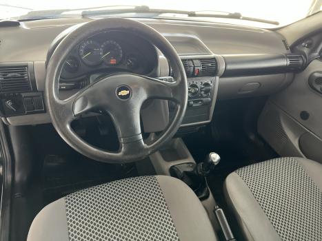 CHEVROLET Classic Sedan 1.0 4P VHCE FLEX LS, Foto 8