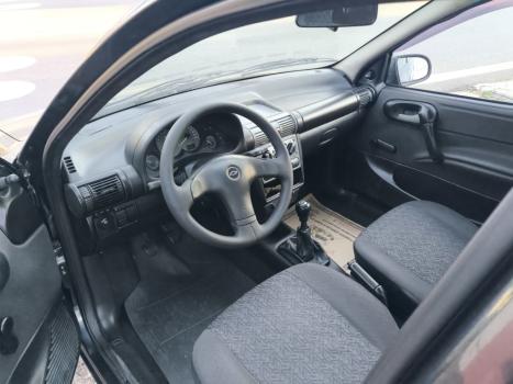 CHEVROLET Classic Sedan 1.0 4P FLEX LIFE, Foto 3