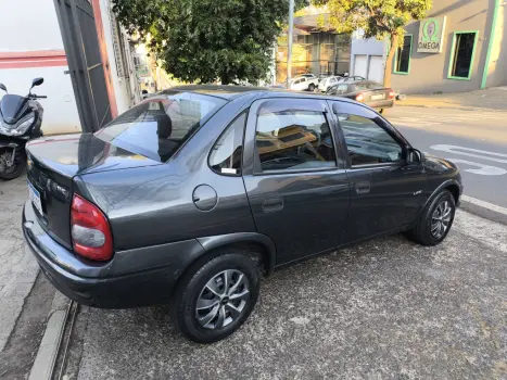 CHEVROLET Classic Sedan 1.0 4P FLEX LIFE, Foto 7