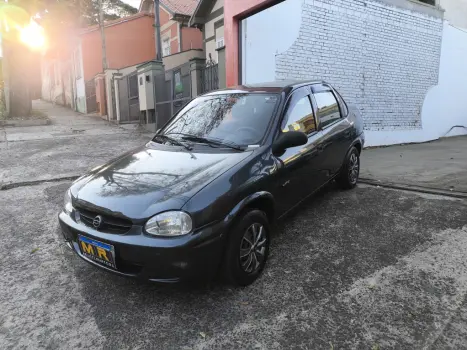 CHEVROLET Classic Sedan 1.0 4P FLEX LIFE, Foto 8