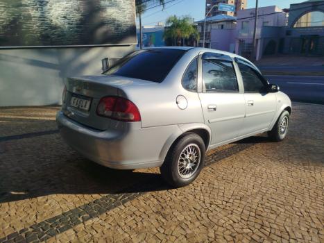 CHEVROLET Classic Sedan 1.0 4P VHCE FLEX LS, Foto 4