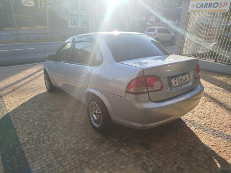 CHEVROLET Classic Sedan 1.0 4P VHCE FLEX LS, Foto 5