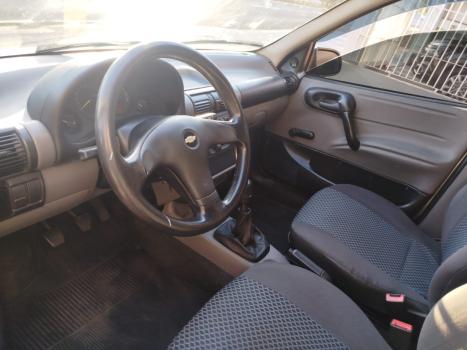 CHEVROLET Classic Sedan 1.0 4P VHCE FLEX LS, Foto 7