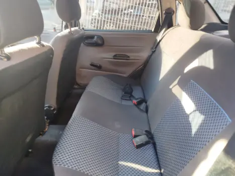 CHEVROLET Classic Sedan 1.0 4P VHCE FLEX LS, Foto 8