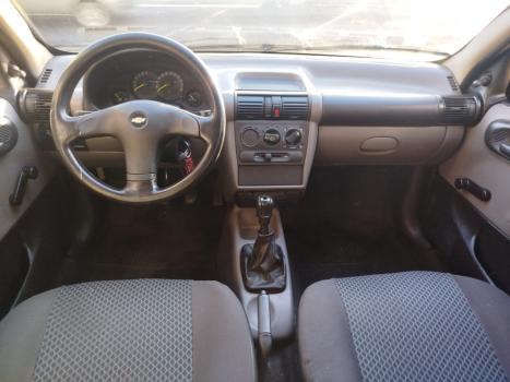 CHEVROLET Classic Sedan 1.0 4P VHCE FLEX LS, Foto 9