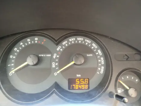 CHEVROLET Classic Sedan 1.0 4P VHCE FLEX LS, Foto 10