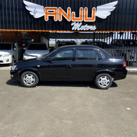 CHEVROLET Classic Sedan 1.0 4P VHCE FLEX LS, Foto 4