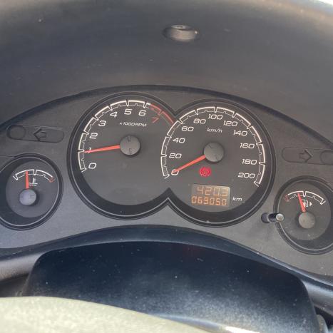 CHEVROLET Classic Sedan 1.0 4P VHCE FLEX LS, Foto 13