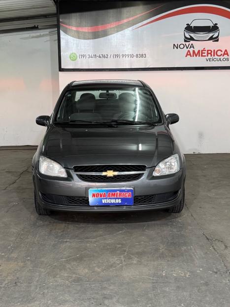 CHEVROLET Classic Sedan 1.0 4P VHCE FLEX LS, Foto 2