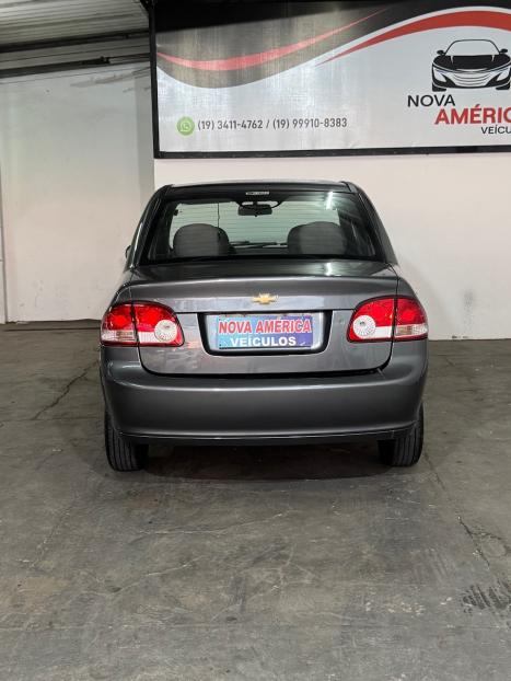 CHEVROLET Classic Sedan 1.0 4P VHCE FLEX LS, Foto 5