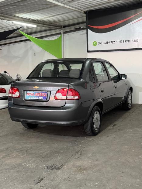 CHEVROLET Classic Sedan 1.0 4P VHCE FLEX LS, Foto 6