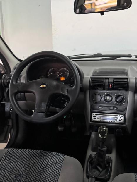 CHEVROLET Classic Sedan 1.0 4P VHCE FLEX LS, Foto 9