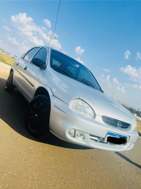 CHEVROLET Classic Sedan 1.0 4P SPIRIT, Foto 1