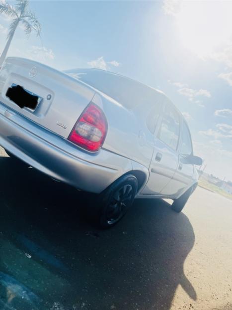 CHEVROLET Classic Sedan 1.0 4P SPIRIT, Foto 2