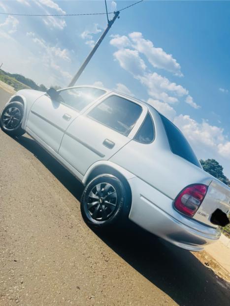 CHEVROLET Classic Sedan 1.0 4P SPIRIT, Foto 4