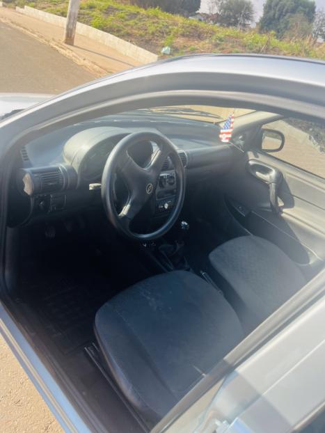 CHEVROLET Classic Sedan 1.0 4P SPIRIT, Foto 5