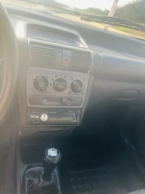 CHEVROLET Classic Sedan 1.0 4P SPIRIT, Foto 6