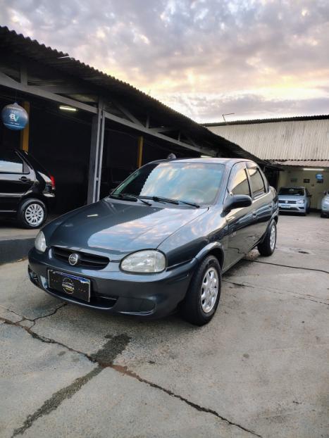 CHEVROLET Classic Sedan 1.0 4P FLEX LIFE, Foto 1