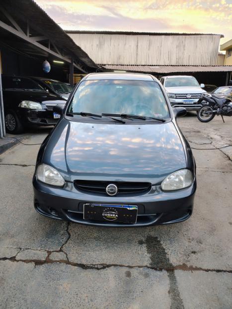 CHEVROLET Classic Sedan 1.0 4P FLEX LIFE, Foto 2