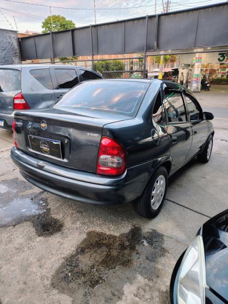 CHEVROLET Classic Sedan 1.0 4P FLEX LIFE, Foto 5