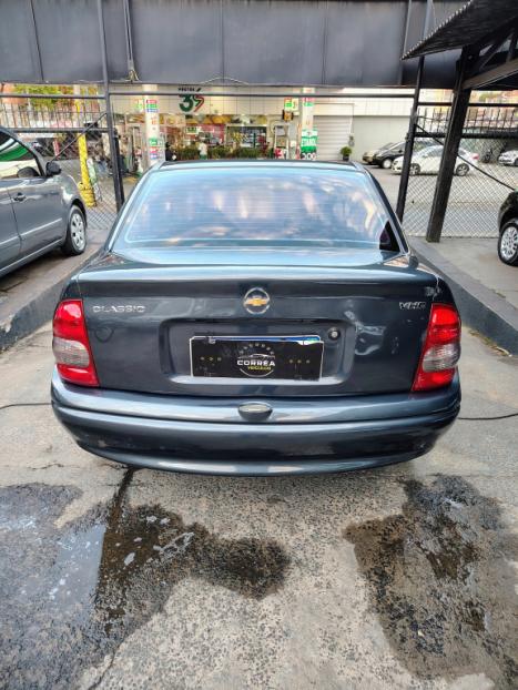 CHEVROLET Classic Sedan 1.0 4P FLEX LIFE, Foto 6