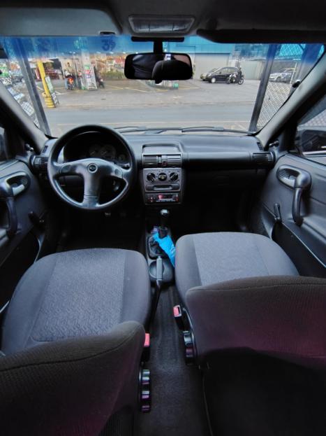 CHEVROLET Classic Sedan 1.0 4P FLEX LIFE, Foto 8