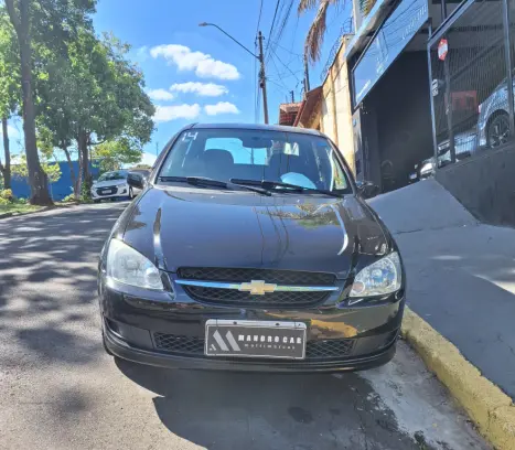 CHEVROLET Classic Sedan 1.0 4P VHCE FLEX LS, Foto 1 CHEVROLET Classic Sedan 1.0 4P VHCE FLEX LS, Foto 1