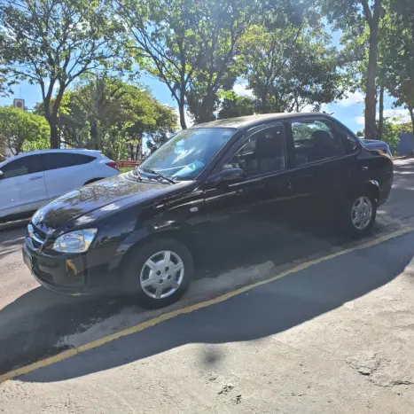 CHEVROLET Classic Sedan 1.0 4P VHCE FLEX LS, Foto 3 CHEVROLET Classic Sedan 1.0 4P VHCE FLEX LS, Foto 3