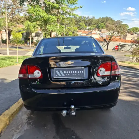 CHEVROLET Classic Sedan 1.0 4P VHCE FLEX LS, Foto 4 CHEVROLET Classic Sedan 1.0 4P VHCE FLEX LS, Foto 4