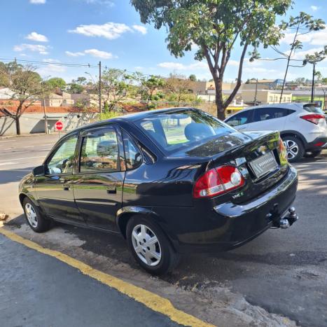 CHEVROLET Classic Sedan 1.0 4P VHCE FLEX LS, Foto 5 CHEVROLET Classic Sedan 1.0 4P VHCE FLEX LS, Foto 5