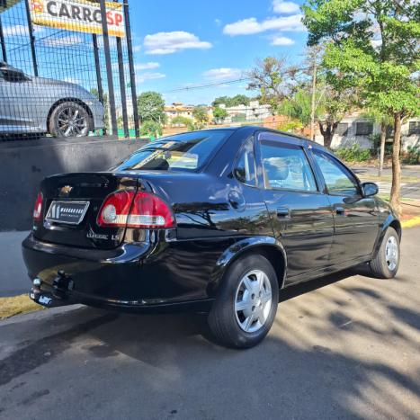 CHEVROLET Classic Sedan 1.0 4P VHCE FLEX LS, Foto 6 CHEVROLET Classic Sedan 1.0 4P VHCE FLEX LS, Foto 6