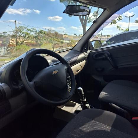 CHEVROLET Classic Sedan 1.0 4P VHCE FLEX LS, Foto 7 CHEVROLET Classic Sedan 1.0 4P VHCE FLEX LS, Foto 7