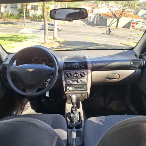 CHEVROLET Classic Sedan 1.0 4P VHCE FLEX LS, Foto 8 CHEVROLET Classic Sedan 1.0 4P VHCE FLEX LS, Foto 8
